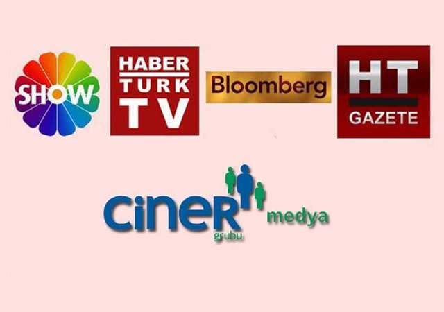 Ciner Grubu Medipol Hastanesine satıldı 