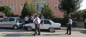 ÇOMAR BARAJINDAKİ SİLAHLI KAVGADA 8 KİŞİ GÖZALTINA ALINDI