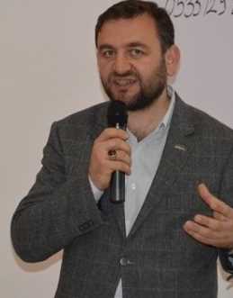 Çorimder'in 11. Geleneksel  Keşk Günü
