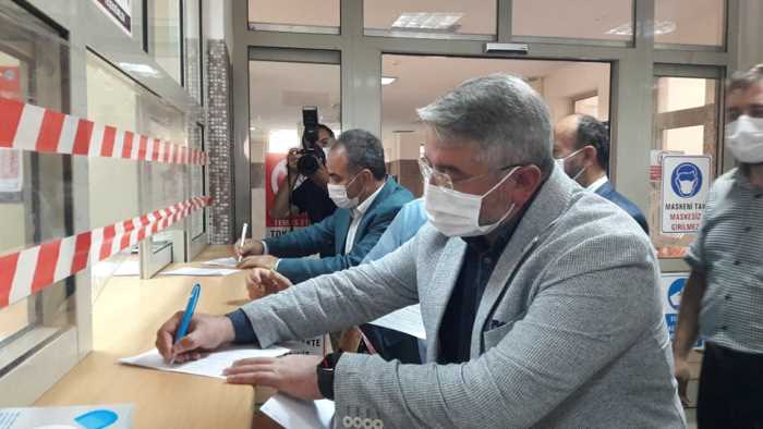 ÇORİMDER Mütercimler hakkında suç duyurusunda bulundu  
