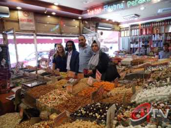 ÇORUM’ A GELMEK, GÖRMEK VE YAŞAMAK LAZIM…