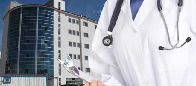 ÇORUM’A 15 YENİ UZMAN DOKTOR KADROSU DAHA