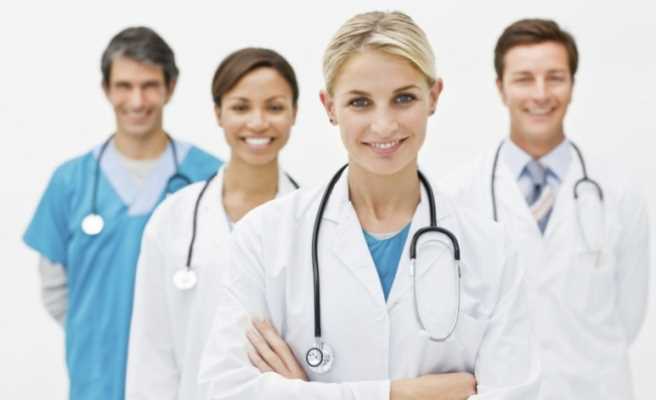 Çorum’a 16 doktor ataması yapılacak