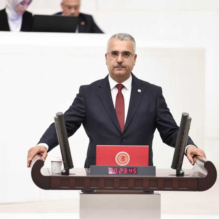 Çorum'a 51 Milyon TL'lik Dev Yatırım