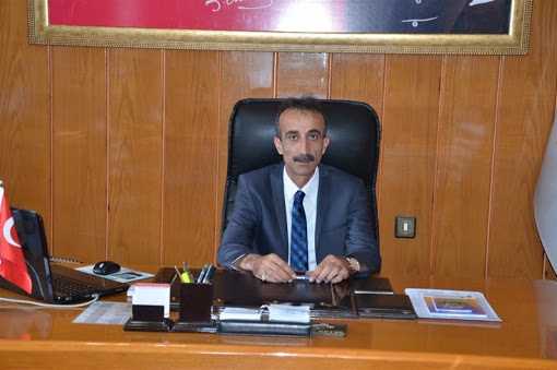 Çorum’a Amasya’dan  Milli Eğitim Müdürü ataması yapıldı