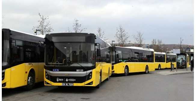 Çorum'a Metrobüs Geliyor!