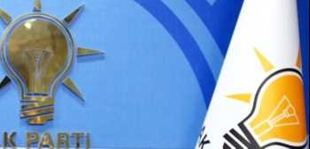 ÇORUM AK PARTİ’DE SANCILI KONGRE SÜRECİ
