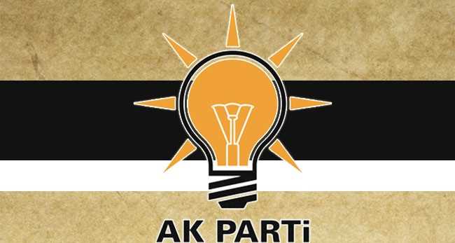 Çorum Ak Parti İl Başkanı belirlendi
