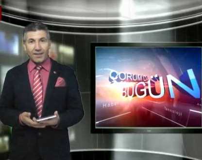 Çorum Ak Parti İl Başkanı belirsizliğini koruyor