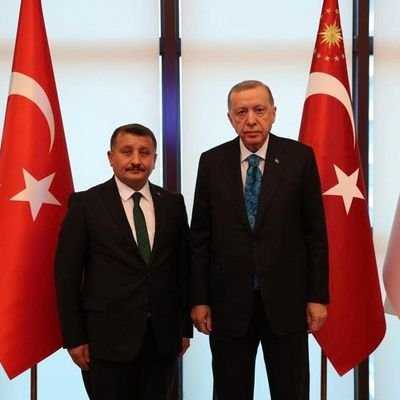 Çorum Ak Parti İl Başkanı'nı darp edenler tutuklandı