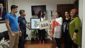 ÇORUM AKİM'DE İSTİHDAM ÇALIŞMALARI SÜRDÜRÜYOR