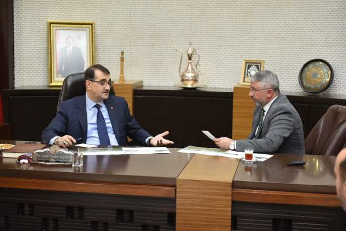 Çorum Anadolu’nun parlayan yıldızı 
