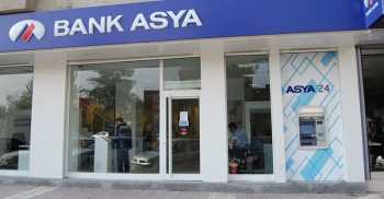 ÇORUM BANK ASYA’DA PARA YATIRMA KUYRUĞUNA GİRENLER OLDU