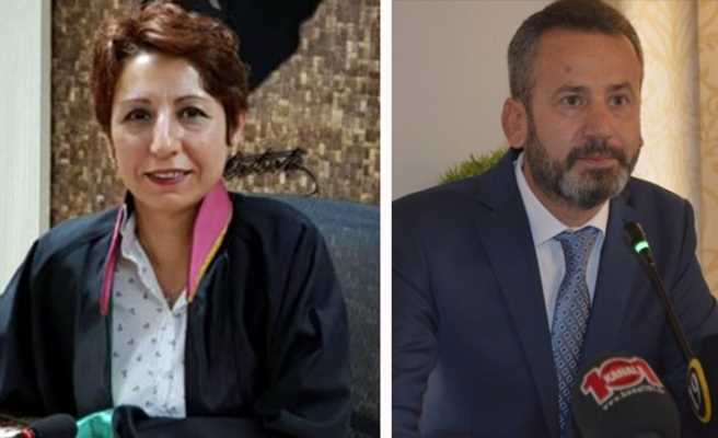 Çorum Barosu Başkanını seçiyor