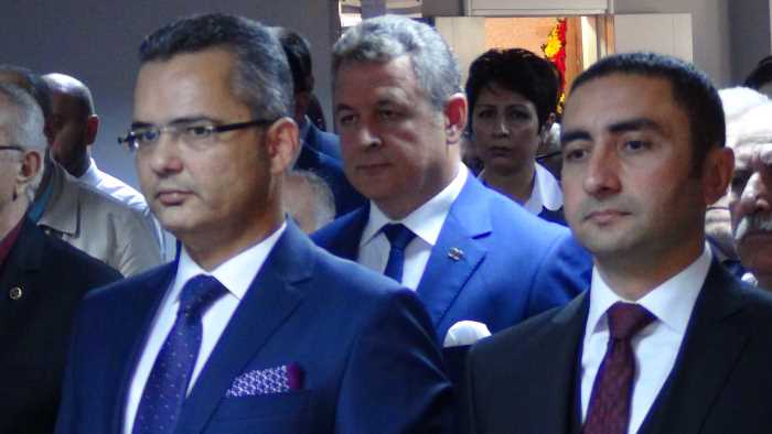 Çorum Barosu bugün başkanını seçecek 