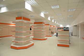ÇORUM BELEDİYE'SİNİN  GIDA BANKASINDA BELEDİYE KART GEÇERLİ