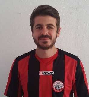 ÇORUM BELEDİYE SPOR'DA İLK TRANSFER ÇAĞRI TEKİN