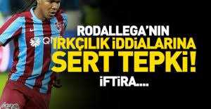 Çorum Belediye spor'dan ırkçılık açıklamasına sert tepki