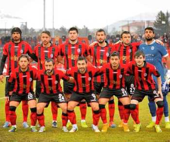 ÇORUM BELEDİYE SPOR FİNALDE 