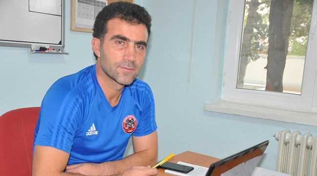ÇORUM BELEDİYE SPORA 4 YENİ FUTBOLCU