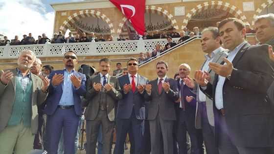 Çorum Belediyesi, Doğu ve Güneydoğu'da terörle mücadele eden güvenlik güçlerine ve mağdur olan vatandaşlara yardım elini uzatmaya devam ediyor