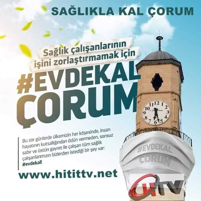 Çorum Belediyesi 7 personel daha alacak