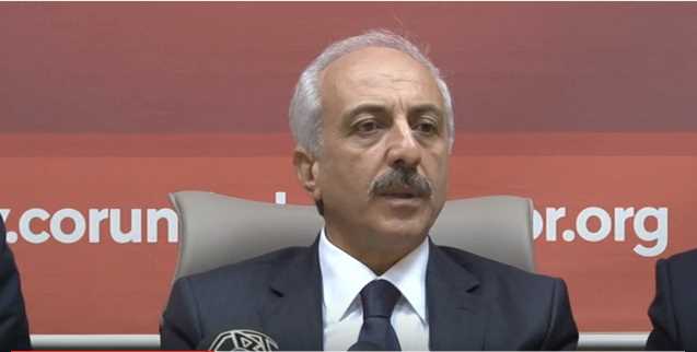 Çorum Belediyesi Birimler Arası Futbol Turnuvası