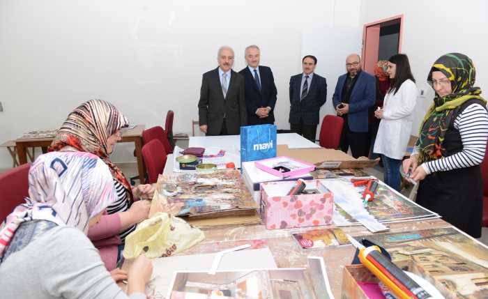 Çorum Belediyesi Gençlik Merkezleri ve Çorum Gençlik Hizmetleri ve Spor İl Müdürlüğü'ne ait tesislerin ortak kullanılması için protokol imzalandı.