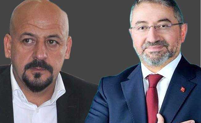 Çorum Belediyesi'nde "TİKTOK" Krizi!