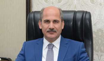 ÇORUM BELEDİYESİ,NDEN TEK SİCİL NUMARASI İLE İŞLEMLER DAHA HIZLI OLACAK