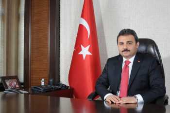 Çorum Belediyesi’nin 5 yıllık yol haritası hazır