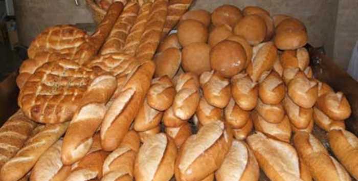 ÇORUM BELEDİYESİNDEN HALK EKMEK HİZMETİ