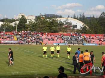 ÇORUM BELEDİYESPOR - SEBAT MAÇINI İZLE