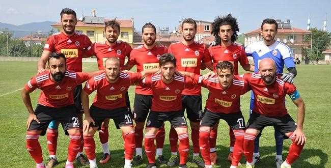 Çorum Belediyespor’un Ziraat Türkiye Kupası 1. Tur maçında karşılaşacağı rakibi Bartın Spor