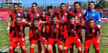 ÇORUM BLDY SPOR -MANAVGAT SPOR
