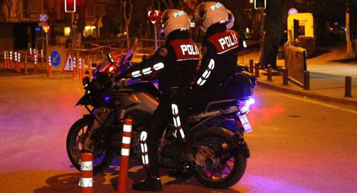 Çorum Cadde ve Sokakları Yunuslara Emanet