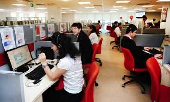 Çorum Çağrı Merkezi'nde çalışacaklar belli oldu