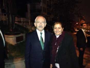 ÇORUM CHP PARTİ OKULU EĞİTİMİNDE