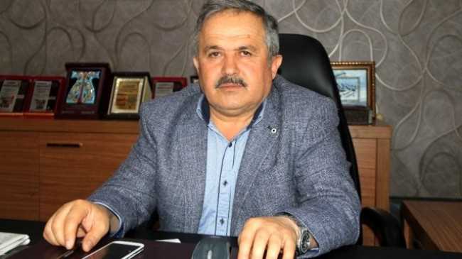 Çorum Çiftçisi Kenevir ekmeye hazır