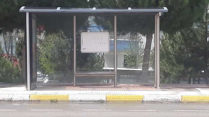 Çorum'da 06,9 isRayil  şifresinin sırrı çözüldü