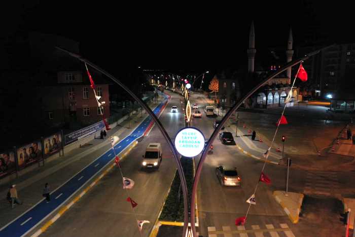 Çorum'da 1 mahalle ve 6 köye göçmen giremeyecek