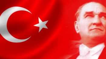 ÇORUM'DA 10 KASIM ATATÜRK’Ü ANMA PROGRAMI