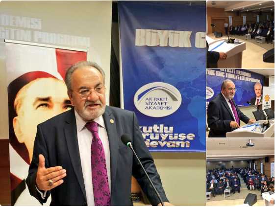 ÇORUM’DA 1300 KİŞİYE İŞ MÜJDESİ