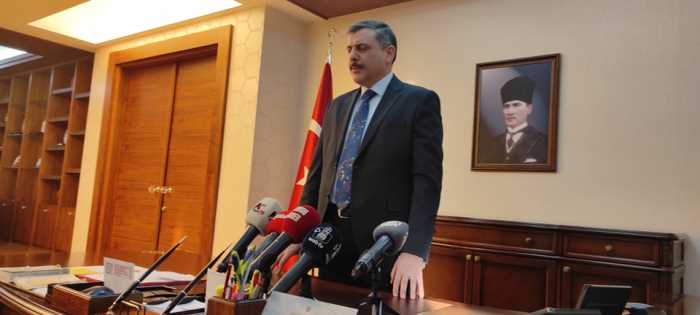 Çorum'da 19 kişiden 5’i sahte içkiden öldü