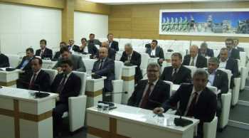 ÇORUM'DA 30 BİN HEKTAR’DA EROZYON ÇALIŞMASI YAPILDI