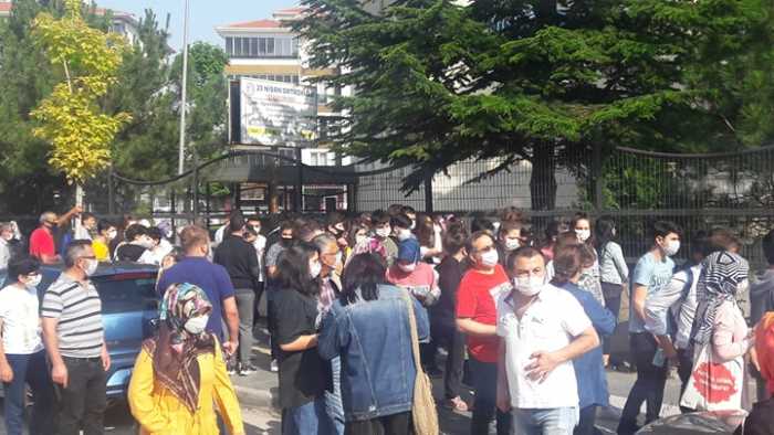 Çorum'da 9 bin 543 öğrenci LGS’de ter döküyor 
