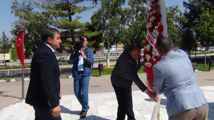 ÇORUM'DA AHİLİK HAFTASI BUGÜN BAŞLIYOR