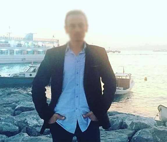 Çorum’da Aile içi cinayet işlendi 