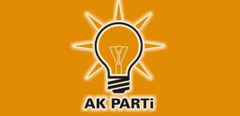 ÇORUM'DA AK PARTİYLE NASIL DALGA GEÇİYORLAR