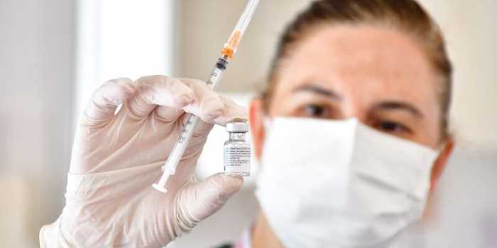 Çorum'da aşı olmayanlara bir dizi kısıtlama kararları alındı